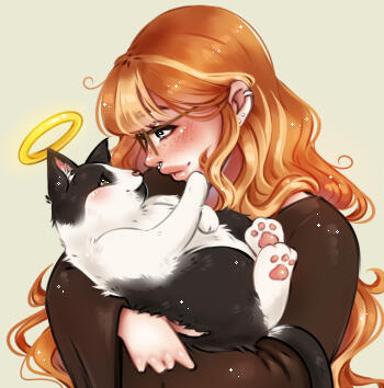 ❤︎ Art by: Ephemera